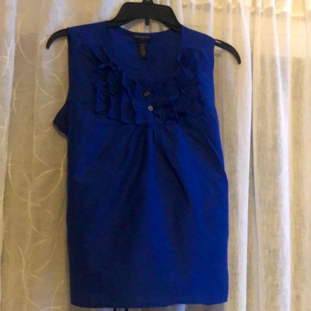 Banana Republic top